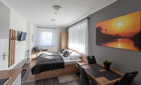 Horváth Apartman